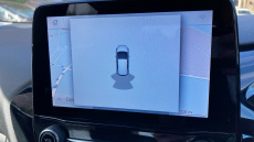 Ford Fiesta 1.0 EcoBoost Titanium 5dr Auto Petrol Hatchback